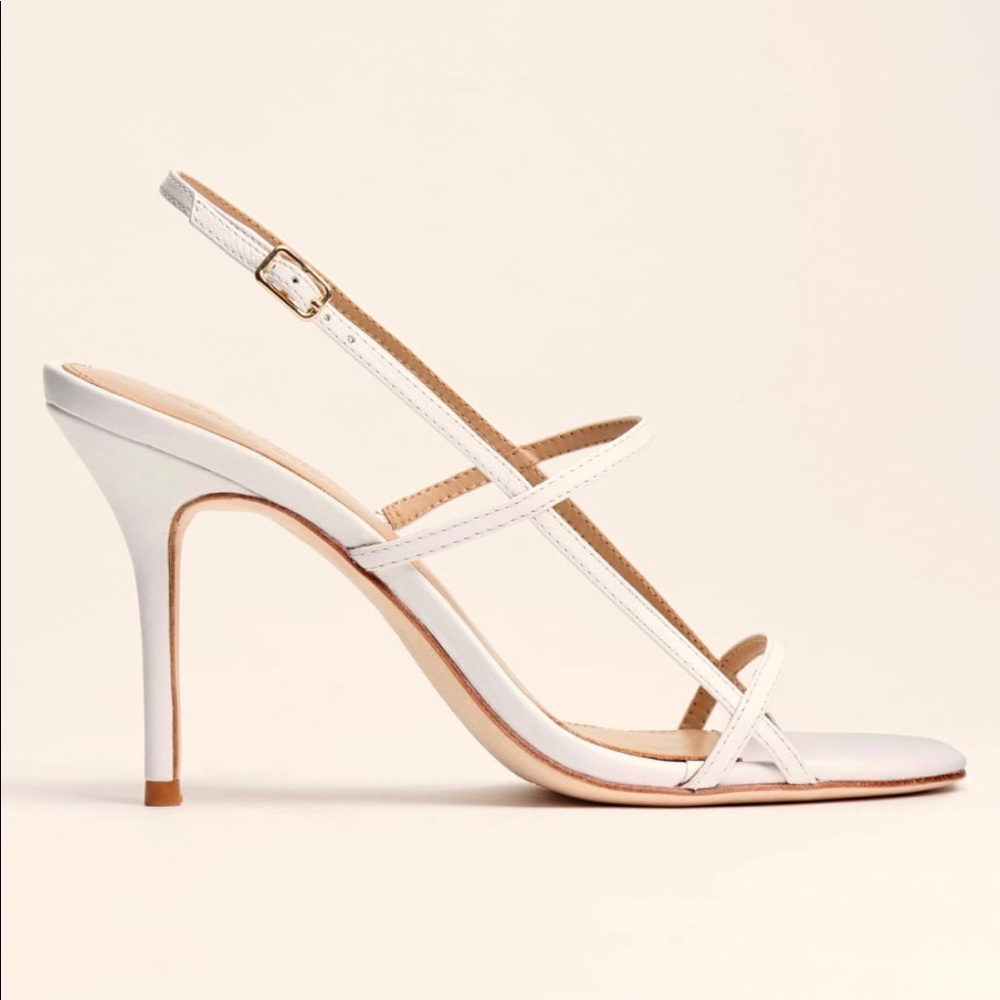 Reformation Isabelle Sandal